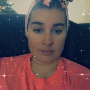 Meet your Posher, Amiey